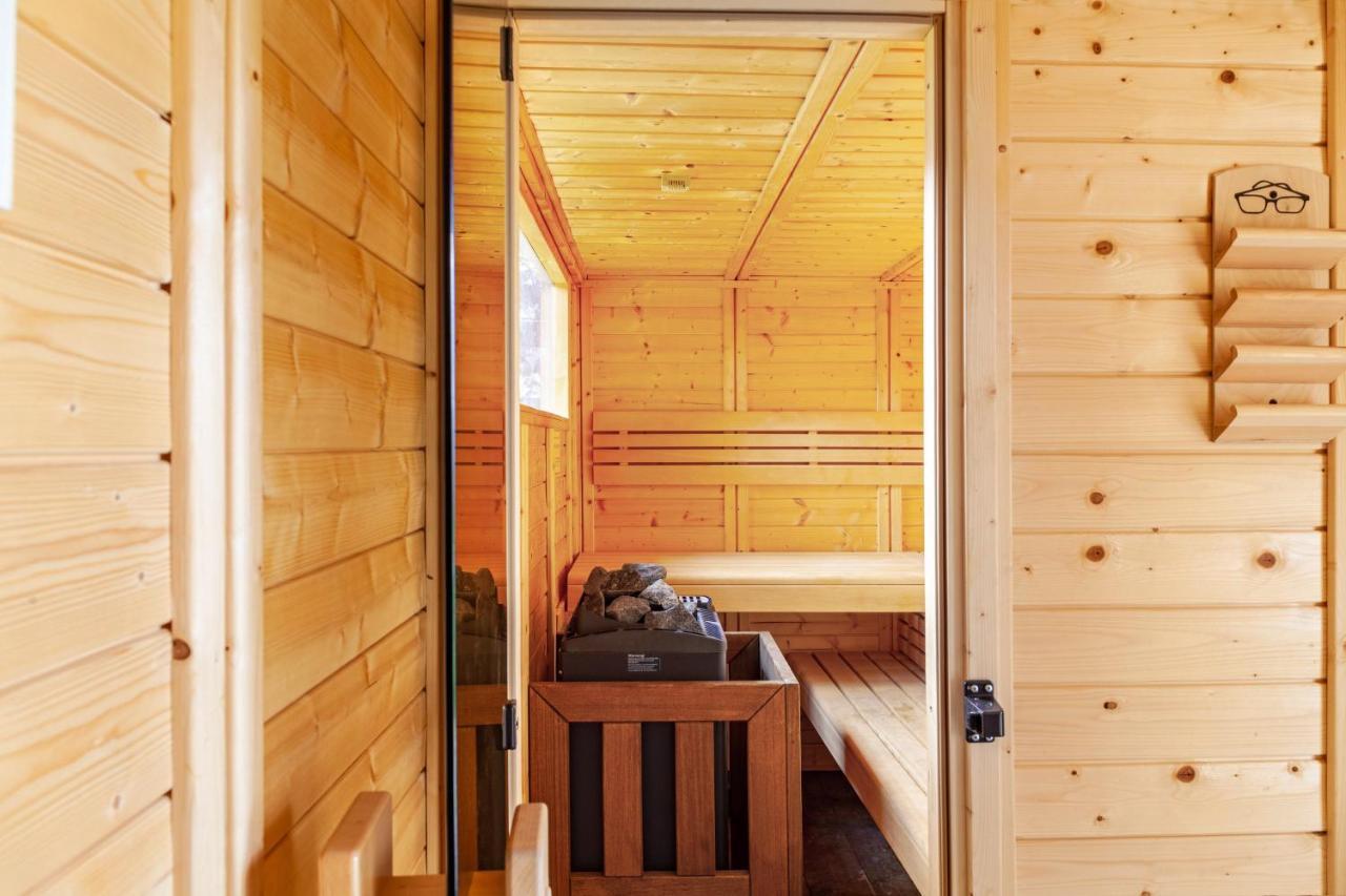 Chalet Rauschn 1 Farchant Exteriér fotografie