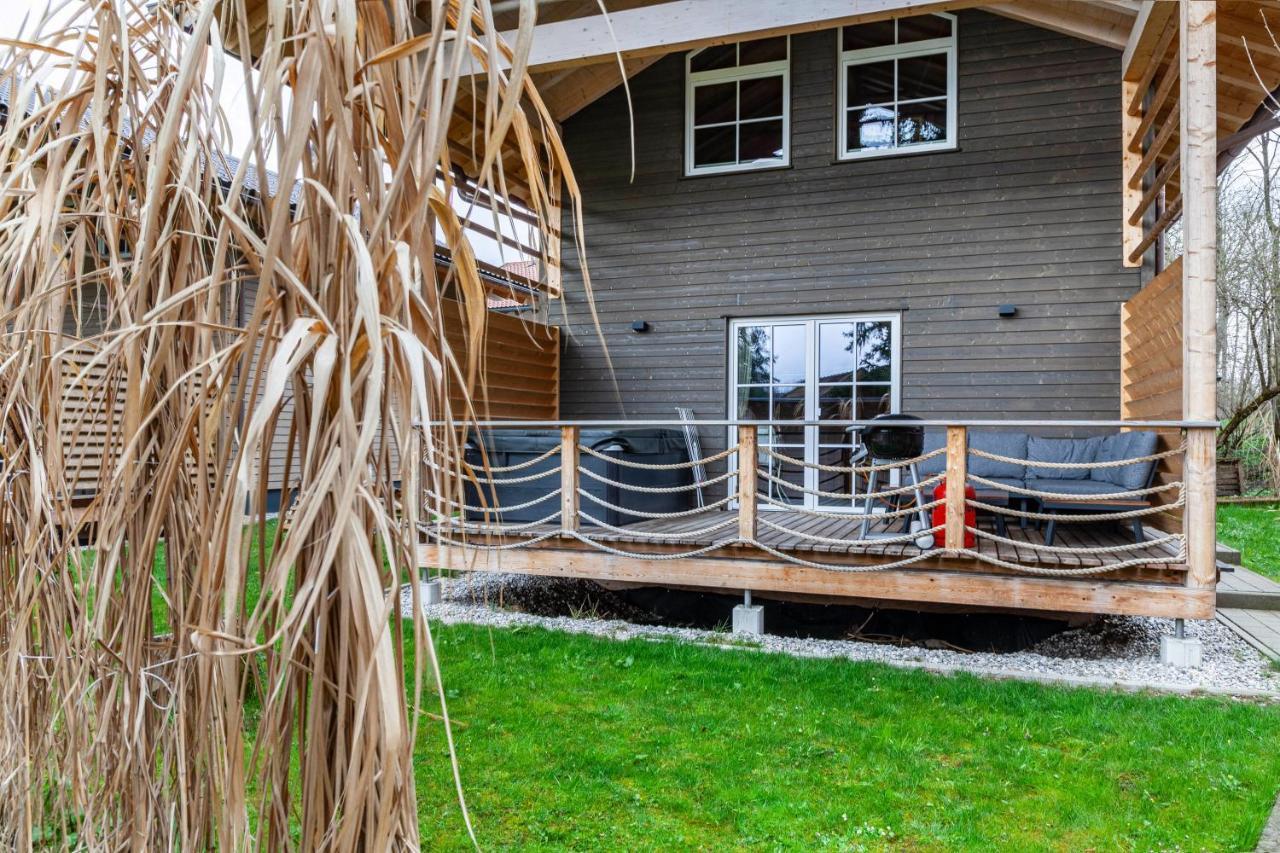 Chalet Rauschn 1 Farchant Exteriér fotografie